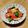 和☆2049's cooksnap of when they made お弁当に♪パプリカと竹輪のマスタード炒め.