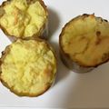 ♪きゃおりんご♪'s cooksnap of when they made 幼児食★米粉とさつまいもの焼きドーナツ.
