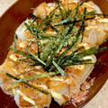 あい♪らんど's cooksnap of when they made お餅の消費に！簡単だけど後を引く〜揚げ餅.