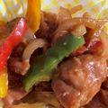 ちゃろみん's cooksnap of when they made 焼き鳥缶詰と玉ねぎ炒め.