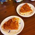 クックZTL54V☆'s cooksnap of when they made 生地は冷凍パイシート☆本格的タルトタタン.