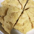 ぽぴぽぴ's cooksnap of when they made ダイエット豆腐感なしの豆腐おから蒸しパン.