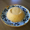 エリーナ☆ユーリア's cooksnap of when they made おから蒸しパンBPなしで膨らむんです.