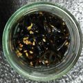 くろこ87's cooksnap of when they made 昆布のおにぎりに！☆こんぶのつくだ煮☆.