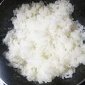 りか1008's cooksnap of when they made 蓋なし☆ゆき平鍋で炊く白米.