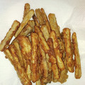 WASA0308's cooksnap of when they made 簡単！ごぼうの唐揚げ　絶品おつまみです.