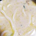 わわわわーい's cooksnap of when they made 即席！子供大好きカレークリームうどん.
