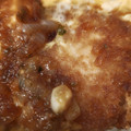 れそそ's cooksnap of when they made とんかつの卵とじ.