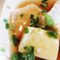 どんぐり★彡's cooksnap of when they made 胃に優しい、たらととうふの蒸しあんかけ.