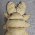 Viscuit's cooksnap of when they made 虫パン♪クワガタとカブトムシのパン.