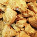 ぺんぎんあるき's cooksnap of when they made 簡単！お肉柔らか♪鶏胸肉のカレーマヨ焼き.