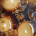 みかんmama3's cooksnap of when they made 麻薬卵　自分好みにメモ.