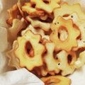 えみくまくま's cooksnap of when they made ビールが止まらない！「ピリピリちくわぶ」.