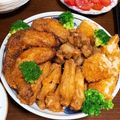 なつき☆ミ's cooksnap of when they made おつまみにピッタリ♪鶏手羽先の甘辛ダレ.