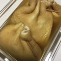 タッツーふもふも's cooksnap of when they made 実は簡単♪お揚げさんと豆腐の巾着煮.