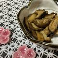 まろまろん♡'s cooksnap of when they made すぐできる♡椎茸の煮物.