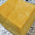 きゃんでぃ×2's cooksnap of when they made 我が家の☆生食パン☆乃が美風.