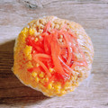 のんべぇヒロ's cooksnap of when they made 簡単♬♡そぼろおにぎり(✿˘︶˘*).