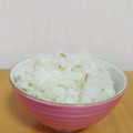 クッキングかぁ♡'s cooksnap of when they made ぷちぷち食感☆押麦ごはん.