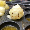 もーちゃんMama's cooksnap of when they made BRUNO❤️たこ焼きプレートアヒージョ.