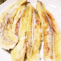 ゆるмαмα's cooksnap of when they made 簡単 キャラメル80℃焼きバナナ.