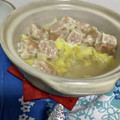 しばづけさん's cooksnap of when they made 土鍋で簡単！！しゅうまいの蒸し方.