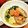 yuki★haru's cooksnap of when they made 車麩とほうれん草の卵とじ.