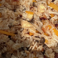 クック766L8K☆'s cooksnap of when they made シメジとエノキの炊き込みご飯♪.