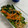 クックTZUUC6☆'s cooksnap of when they made 【保育園給食】ほうれんそうのいそ和え.