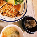 mack♪♪♪'s cooksnap of when they made こんにゃくのごまみそ・おかか和え.