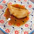 run※'s cooksnap of when they made 簡単☆アブラカレイの煮つけ.