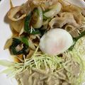 クックH86AFM☆'s cooksnap of when they made オリエンタルライス◆キッチンABC再現.