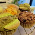 なっつみぃん's cooksnap of when they made 低糖質生おからのパウンドケーキ.