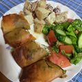 クック49L4Ho☆'s cooksnap of when they made モリモリ食べよ!!生野菜サラダ.