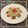 ♪キッチンmama's cooksnap of when they made 鯛のポワレ　春菊と舞茸のクリームソース.