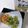 Chika50's cooksnap of when they made ふきのとう天麩羅　米粉で軽やか.