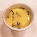 ❁Abake❁'s cooksnap of when they made あさりの茶碗蒸し.