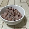 まくのうち's cooksnap of when they made 簡単お赤飯.