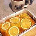 missmoe's cooksnap of when they made HMで簡単おやつ★レモンマドレーヌ.