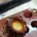 Richan♪'s cooksnap of when they made 簡単カヌレ〜材料シンプルで分かりやすい〜.