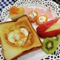 みっちゃん❇️68's cooksnap of when they made キンカンクリームチーズ.