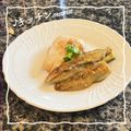 ♪キッチンmama's cooksnap of when they made 楽らく♪なす甘味噌.