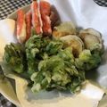 Hayukko's cooksnap of when they made アレルギー対応⭐️天ぷら.