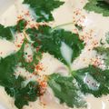 ブランシュkuu's cooksnap of when they made フライパンで簡単！プルプル茶碗蒸し.