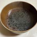papikun's cooksnap of when they made 無限のりスープ.