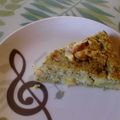 カバゴン's cooksnap of when they made 一手間でおいしさ↑バナナとおからのケーキ.