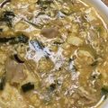 ☆ごはんできた☆'s cooksnap of when they made 麻婆豆腐.