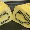 ☆ごはんできた☆'s cooksnap of when they made 渦巻きたまご焼き.