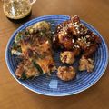 coai's cooksnap of when they made 簡単♪レッドチキン★ヤンニョムチキン★.
