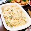 なつき☆ミ's cooksnap of when they made 作っていたらできちゃった！？ポテトサラダ.